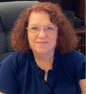 Rev. Dr. Sheila Crowe